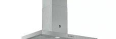 BALAY - Campana decorativa pared 3BC096MX 90cm diseño rectangular acero inoxidable clase energética B