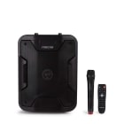 FONESTAR - AMPLIFICADOR PORTATIL CALIFORNIA FONESTAR