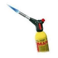 ROTHENBERGER - SOPLETE ROBAG USA+3 GAS MAPP COMPACT