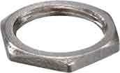 WISKA - TUERCA INOXIDABLE AISI 303 ROSCA M25