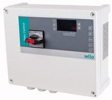 WILO - Cuadro de control ML-L-1x4A-AD para 2 bombas