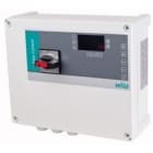 WILO - Cuadro de control ML-L-1x4A-AD-A-10M para 2 bombas