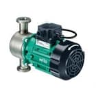 WILO - Bomba rotor seco agua caliente sanitaria VEROLINE IPZ25/6EM 180W
