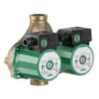 WILO - Bomba STAR-ZD 25/6EM agua caliente sanitaria 230V trifásico conexión 1"