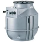 WILO - Estación de bombeo DRAINLIFT WS40D/MTS40