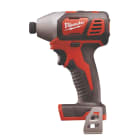 MILWAUKEE - ATORNILLADOR IMPACTO M18, M18BID-0