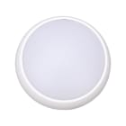 PRILUX - Luminaria MASNE S 8W IP54 840 230V blanco