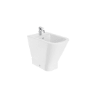 ROCA - Bidé Comfort adosado a pared 540mm THE GAP SQUARE blanco