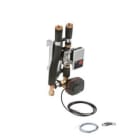 HITACHI - Kit de 2ª temperatura de suministro para montaje mural ATW-2KT-07