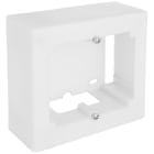 SOLERA - Diferencial combinado 2P 16A sensibilidad 300mA terciario/industrial 10kA 240/415V AC (50-60Hz) curva C clase AC