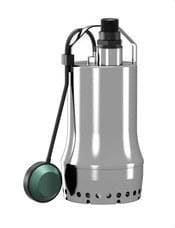 WILO - Bomba sumergible aguas grises TSW32/11-A 0,9KW