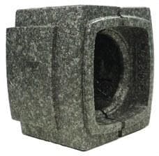 WILO - Aislamiento térmico DN40-44 KIT