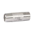 GENEBRE - EMPALME 2" INOXIDABLE