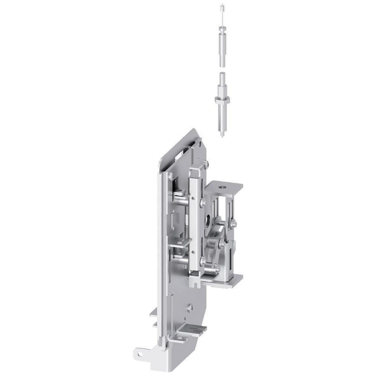 SIEMENS - KIT ENCLAV. MECÁNICO P/ 3WL10-3VA27 3VW9011-0BB21
