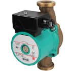 WILO - Bomba STAR-Z 25/6 agua caliente sanitaria 230V monofásico conexión 1"