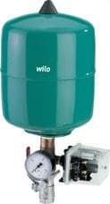 WILO - Kit presostato manómetro hasta 10 bares