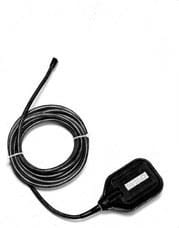 WILO - Interruptor flotador WA65 ON/OFF 10m 65ºC