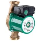 WILO - Bomba STAR-Z-20/4 agua caliente sanitaria 230V monofásico conexión 3/4"