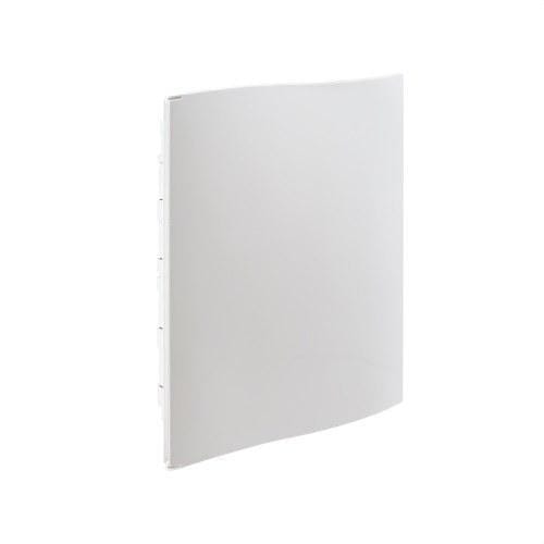 IDE - Caja distribución 3x18 (54) módulos blanca PO - paredes huecas 532x408x93mm hueco empotrar 497x376x72