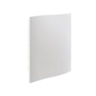 IDE - Caja distribución 3x18 (54) módulos blanca PO - paredes huecas 532x408x93mm hueco empotrar 497x376x72