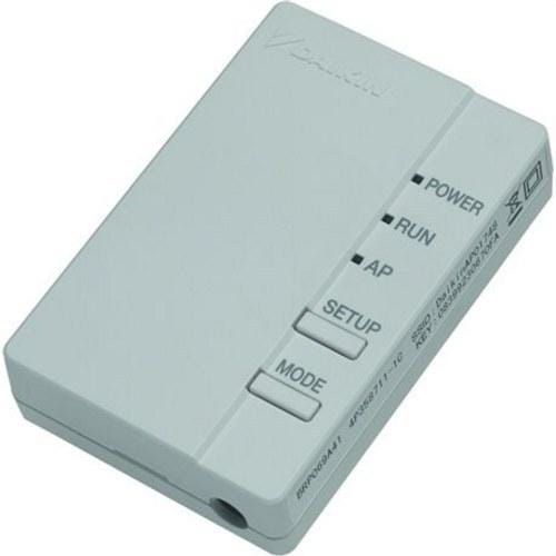 DAIKIN - CONTROL WIFI BRP069A81