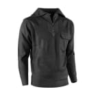 JUBA - Jersey ORION lana/acrílico talla M negro