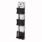 EATON - Adaptador de carril DIN PKZM0-XC45-2 45mm 2TS