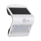 PRILUX - LUMINARIA SUMMET 1,5W 840 IP65 BLANCO