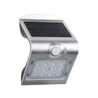 PRILUX - LUMINARIA SUMMET 1,5W 830 IP65 GRIS
