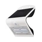 PRILUX - LUMINARIA SUMMET 3,2W 830 IP65 BLANCO