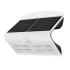 PRILUX - LUMINARIA SUMMET 6,8W 830 IP65 BLANCO