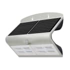 PRILUX - LUMINARIA SUMMET 6,8W 830 IP65 GRIS