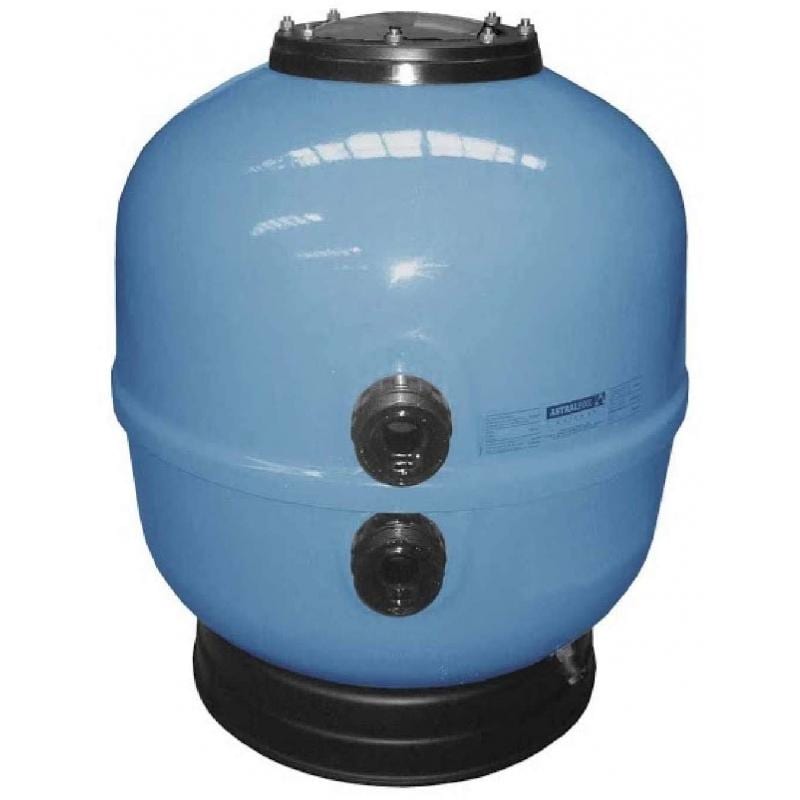 ASTRALPOOL - ASTRAL POOL FILTRO LAMINADO 600 AZUL