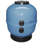 ASTRALPOOL - ASTRAL POOL FILTRO LAMINADO 600 AZUL
