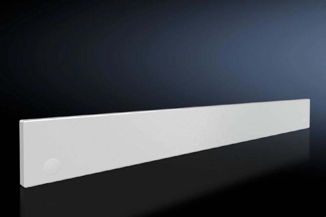 RITTAL - Placa frontal superior SV VX 800x100mm
