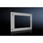 RITTAL - Puerta parcial SV para VX 800x600mm, con ventana