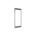 RITTAL - Puerta transparente VX 800x2000mm