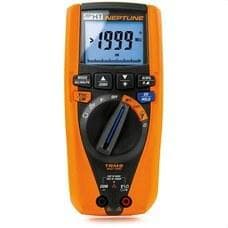 HT INSTRUMENTS - Multímetro NEPTUNE multifunción con aislamiento hasta 1000V