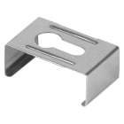 LEDVANCE - Soporte montaje para perfil medio LS AY-PM03/MB 50X2