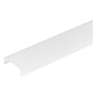 LEDVANCE - Difusor para perfil de tiras LED LS AY-PC/R01/D/1 5x10x1