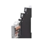 OMRON - Relé SPDT 6A borna+base tornillos 230VCA
