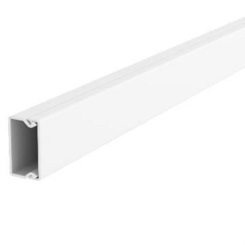 OBO BETTERMANN - Canal WDK12022RW para pared y techo