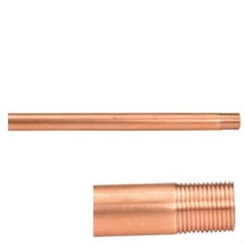 GIACOMINI - Sonda R171F diámetro 12x450mm cobre