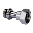 GIACOMINI - Enlace telescópico cónico R173TG 3/8"