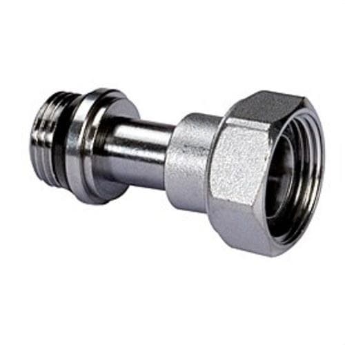 GIACOMINI - Enlace telescópico cónico R173TG 1/2"