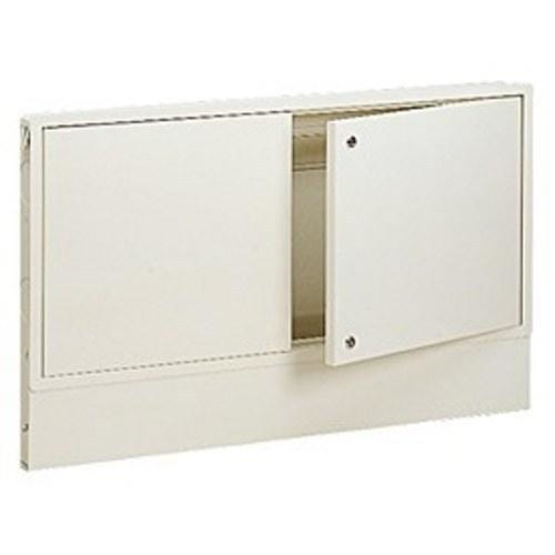 GIACOMINI - Caja metálica empotrada R502-D 1000x650mm