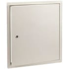GIACOMINI - Marco puerta R509 para caja metálico 800x460mm