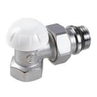 GIACOMINI - Detentor escuadra R14TG 3/4"x3/4" cromado