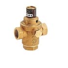GIACOMINI - Válvula H - H R150 1/2"