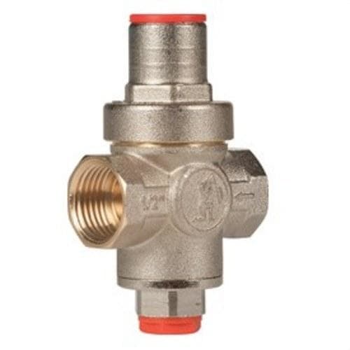 GIACOMINI - Válvula reductora presión R153C 1/2"